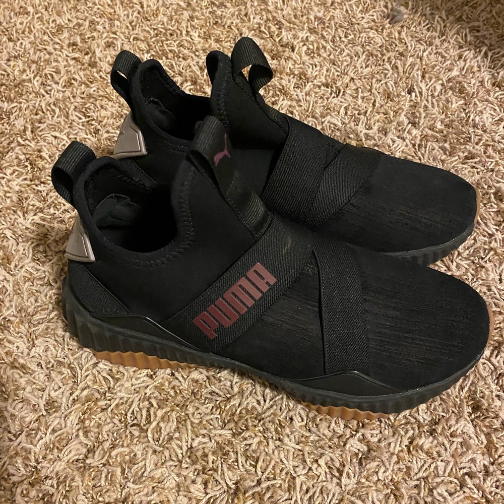 Puma Slip On